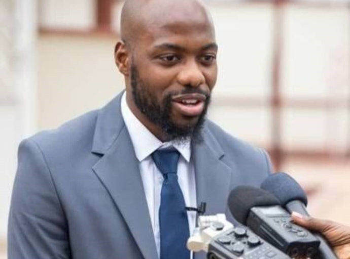 ‘’Un partenariat entaché de sang’’,RDC : Youssouf Mulumbu s’alie à Kolo Muani et Kimpembe pour inciter le PSG à mettre fin à sa collaboration avec le Rwanda